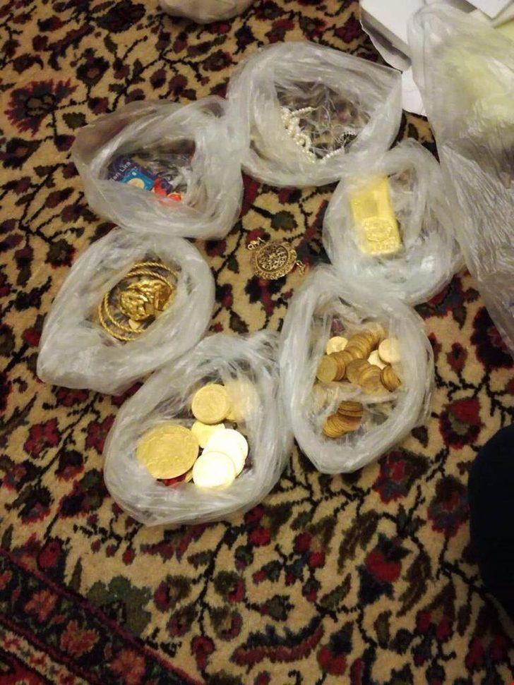 Polisleri 'cenazemiz var' diye kandırmaya çalışınca bakın neler oldu G5