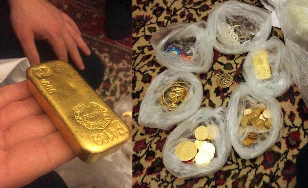 Polisleri 'cenazemiz var' diye kandırmaya &ccedil;alışınca bakın neler oldu