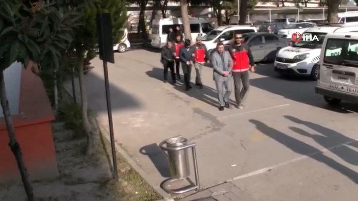 Polisleri 'cenazemiz var' diye kandırmaya çalışınca bakın neler oldu G1