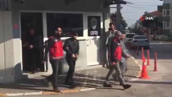 Polisleri 'cenazemiz var' diye kandırmaya çalışınca bakın neler oldu G2