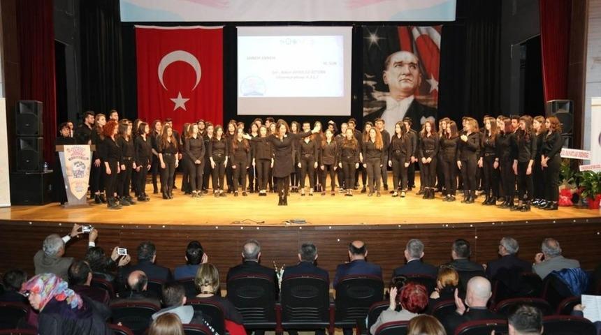 K&uuml;tahya&rsquo;da Sanat Festivali