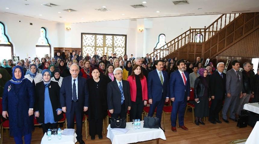 Bacıyan-I Rum&rsquo;a Ke&ccedil;i&ouml;ren Belediyesinden b&uuml;y&uuml;k destek