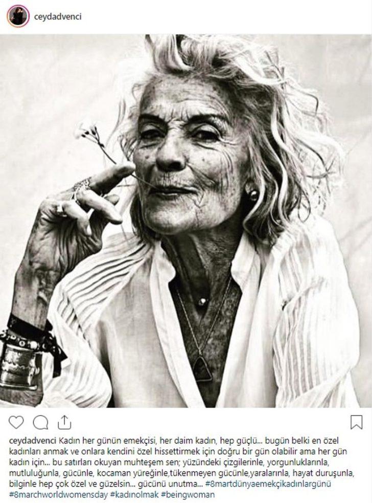 'İşte benim için ilk kadın'  G1