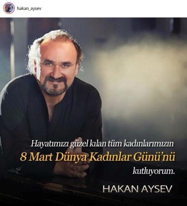 'İşte benim için ilk kadın'  G5