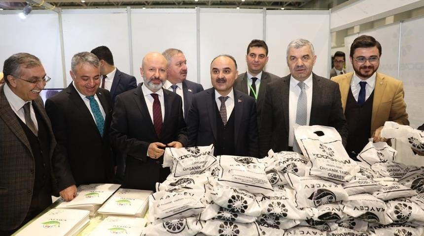 Başkan &Ccedil;olakbayrakdar, "Daha sağlıklı nesiller i&ccedil;in &ccedil;alışıyoruz"