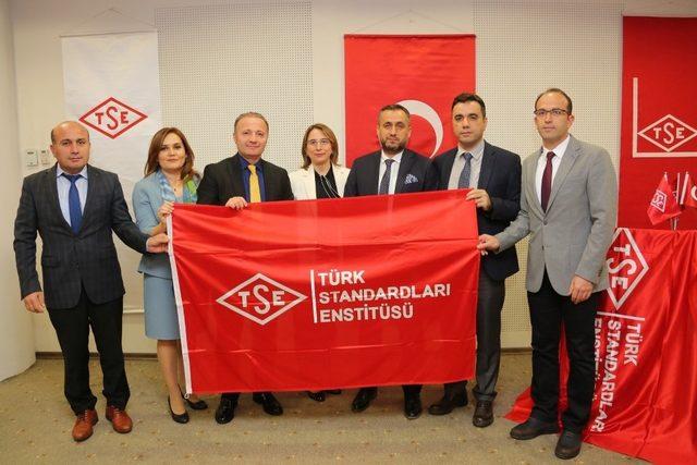 AÜ Sağlık Bilimleri Enstitüsü kalitesini tescilledi