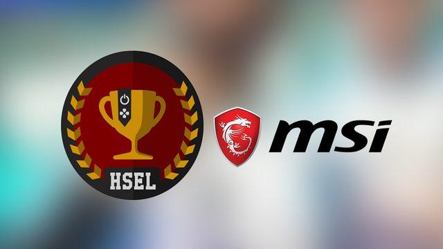 MSI High School Esports League Spring Major İçin $174.000 Ödül Veriyor