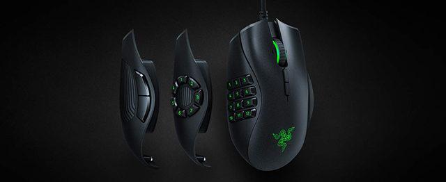 En iyi oyuncu mouseları 3