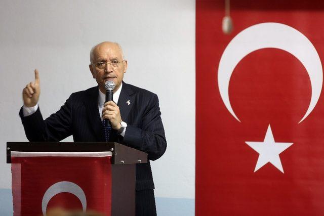 Başkan Yaşar: “Kadınlar toplumun gerçek mimarlarıdır”