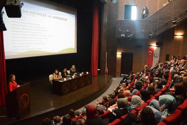 Okul öncesi eğitimin önemine vurgu yapıldı