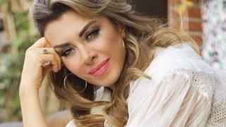 Neslihan Yeldan İngiliz eşinden boşandı! 