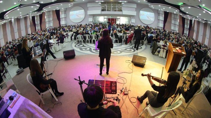 Başkan Tok: “Her ev bir fabrika olacak” G4