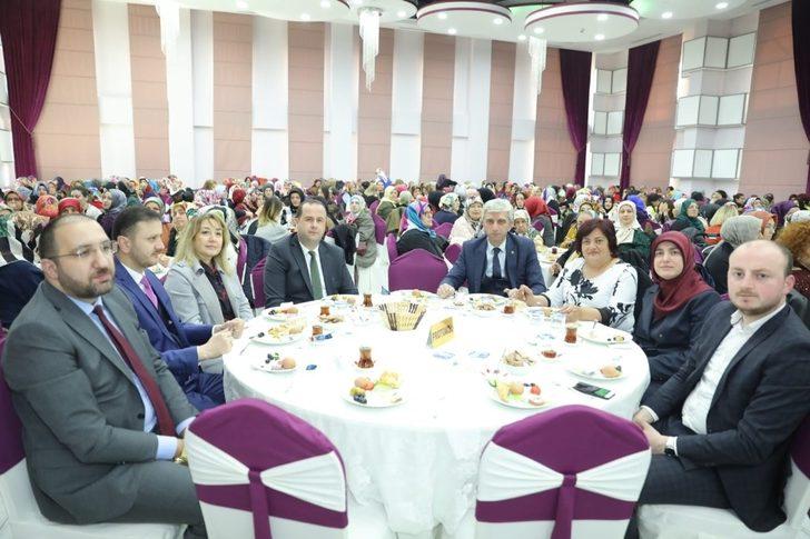 Başkan Tok: “Her ev bir fabrika olacak” G5