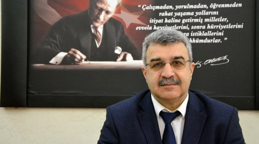 Özkar’ın 8 Mart Dünya Kadınlar Günü Mesajı