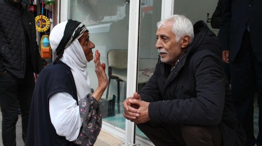 Saadet Partili adaydan hizmet vurgusu