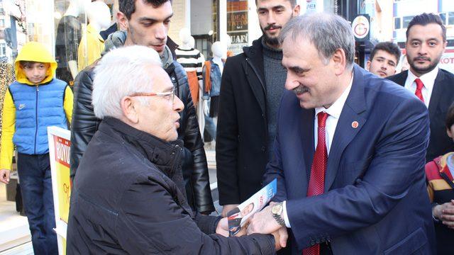 İBB Başkan Adayı Selim Kotil: Depremde İstanbul açık hava mezarlığı olur