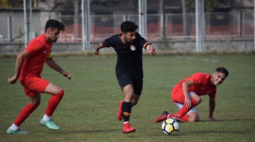 Kayserispor U21 k&ouml;t&uuml; gidişata dur demek istiyor