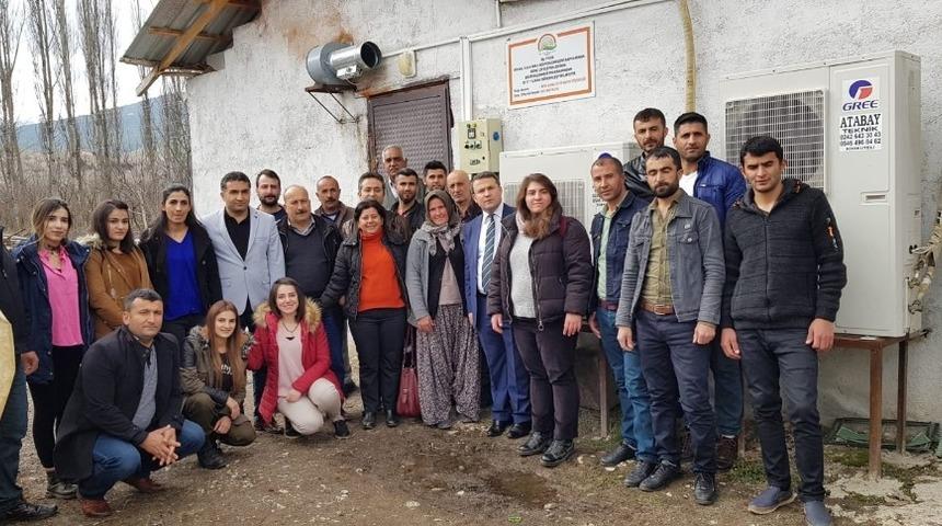 Kuzey Irak sınırından Antalya&rsquo;ya uzanan kardeşlik k&ouml;pr&uuml;s&uuml;