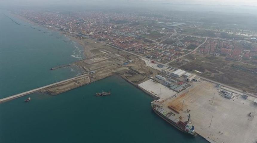 Sakarya ihracatta 53 ilin toplamını geçti!
