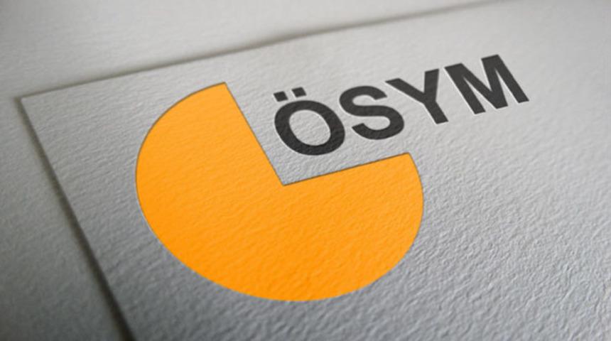 YKS'ye başvuran aday sayısı belli oldu