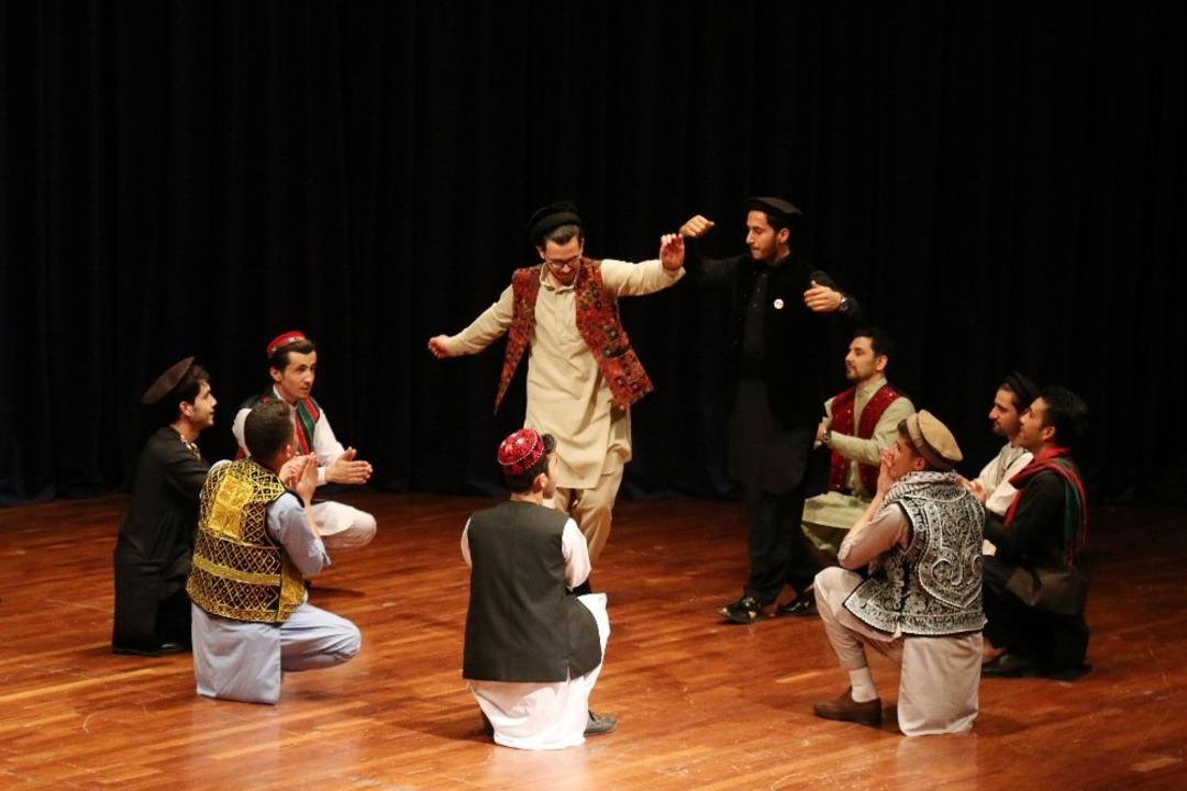 SA&Uuml;&rsquo;de Afganistan-T&uuml;rkiye dostluk g&uuml;n&uuml; kutlandı