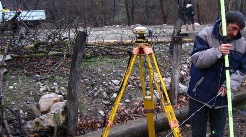 Ordu&rsquo;da kadastro 68 yıl sonra bitti