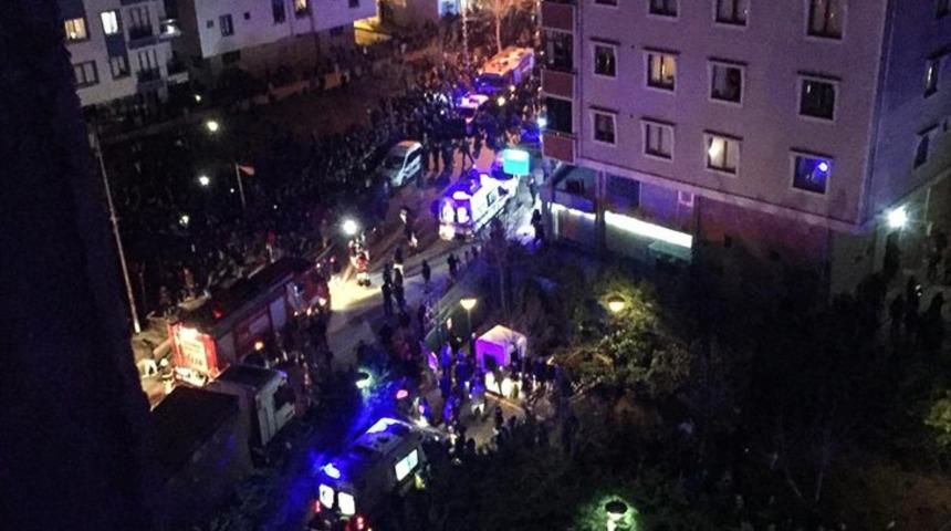 4 askerin şehit olduğu helikopter kazasıyla ilgili flaş gelişme