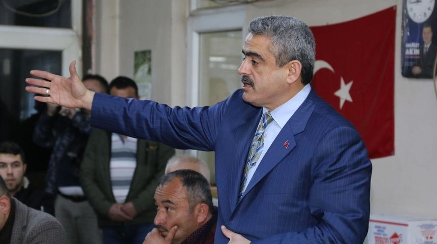 Nazilli Belediyesi&rsquo;nden girişimcilere b&uuml;y&uuml;k destek