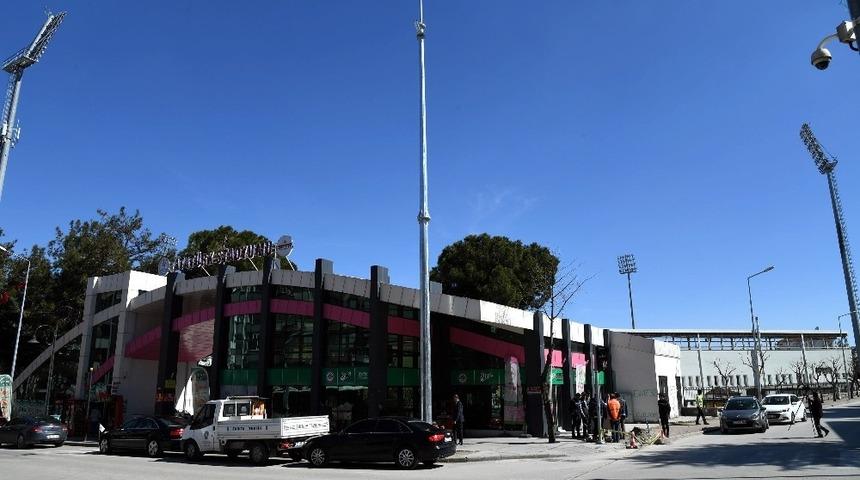 Isparta Belediyesi&rsquo;nden yapay zeka kontroll&uuml; akıllı kavşaklar