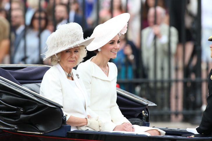 Eşleri prens ama kendileri prenses değil! İşte nedeni G3