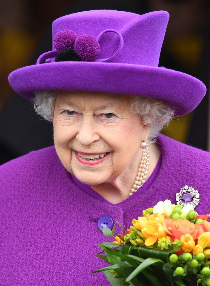 Eşleri prens ama kendileri prenses değil! İşte nedeni G4