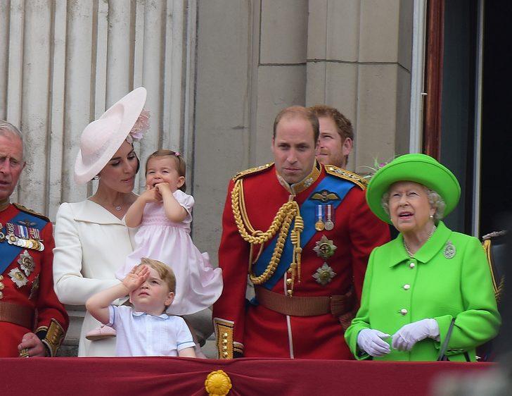 Eşleri prens ama kendileri prenses değil! İşte nedeni G5