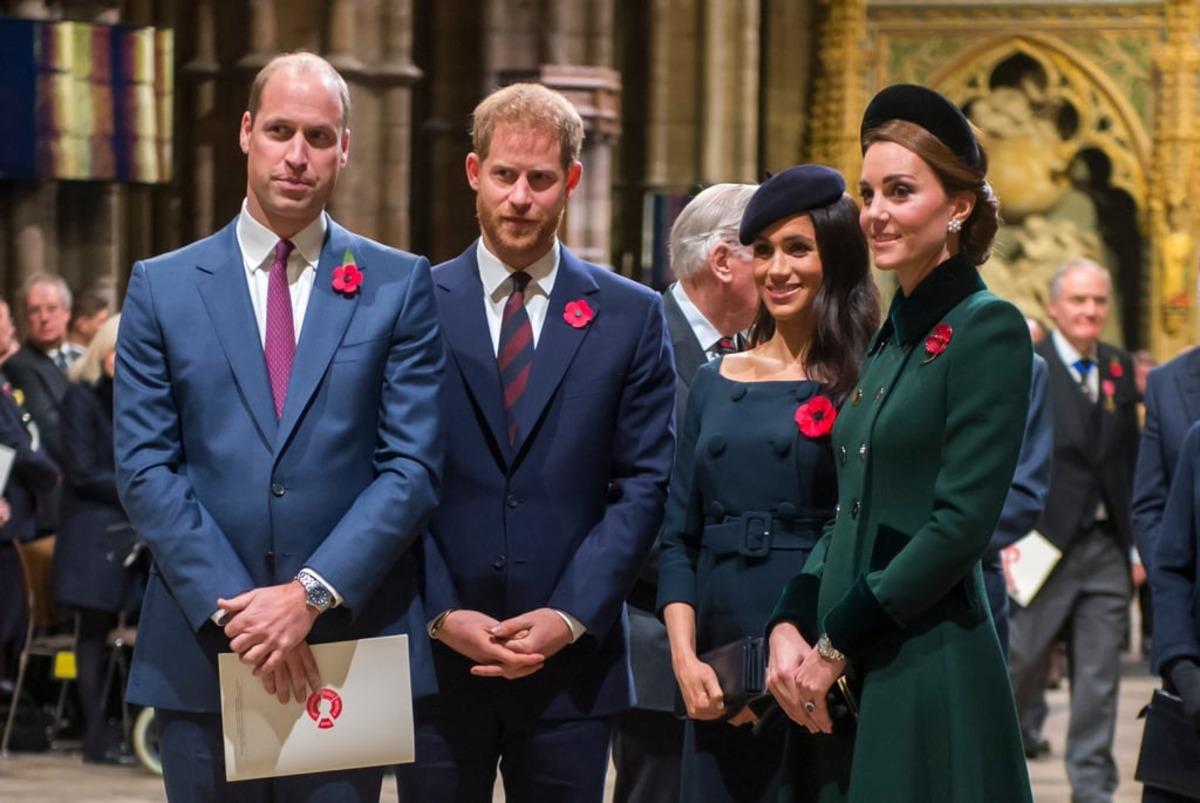 Meghan ve Harry bu kez gerçekten evlerine mi dönüyorlar? 5