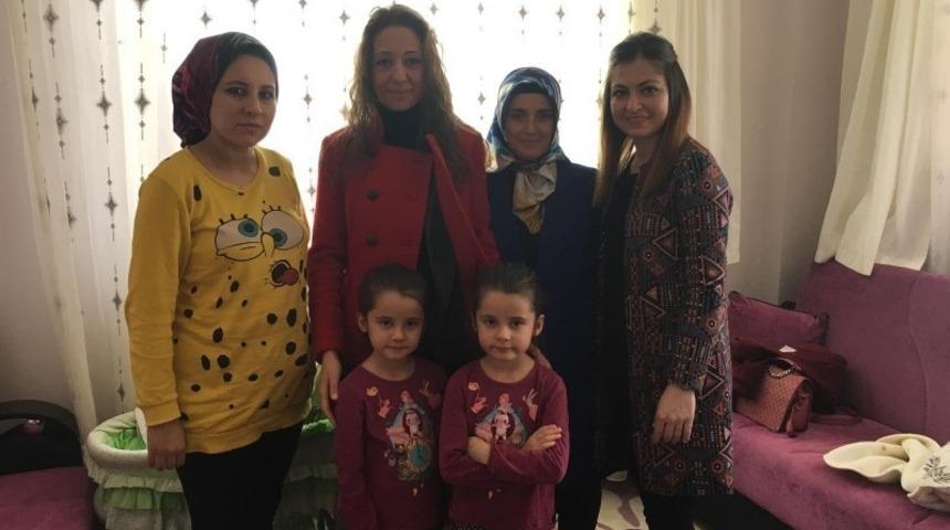 Gediz Belediyesi&rsquo;nden &rsquo;Merhaba Bebek&rsquo; projesi