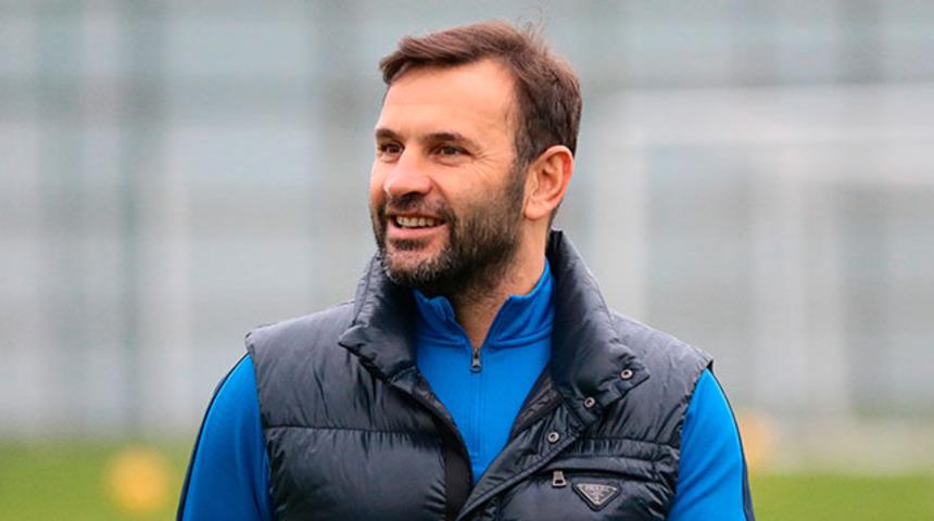 Okan Buruk: Fenerbah&ccedil;e ma&ccedil;ı i&ccedil;in net ve kesin bir a&ccedil;ıklama bekliyoruz