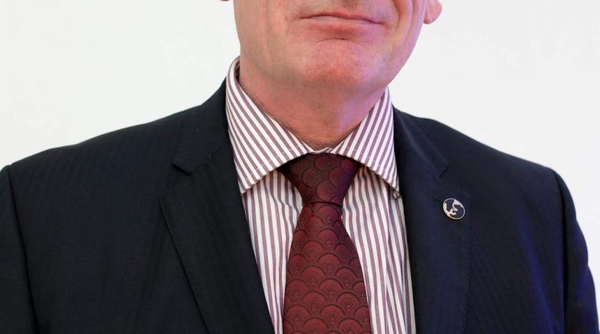 Digital Human kitabının yazarı Chris Skinner CEF’in davetlisi olarak Türkiye’ye geliyor