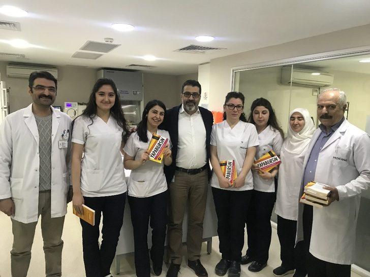 Sivas’ta Kadınlar Günü kutlamaları G4