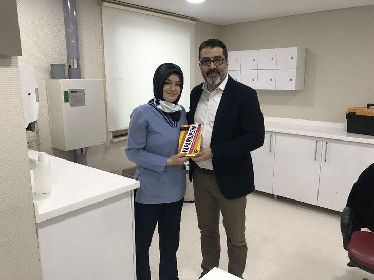 Sivas’ta Kadınlar Günü kutlamaları G5