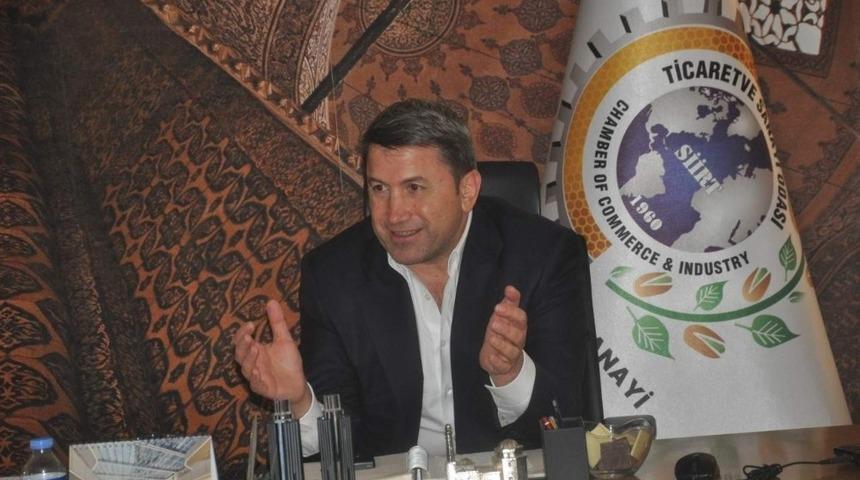 &rsquo;Burası Siirt burada iş var&rsquo; sloganıyla istihdam seferberliği başlatıldı