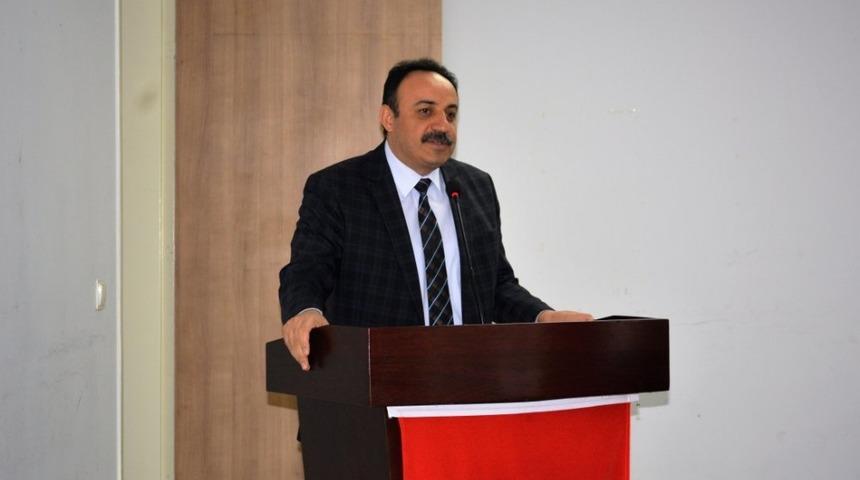 &Ouml;zel Eğitim Hizmetleri Y&ouml;netmeliği &Ccedil;alıştayı yapıldı