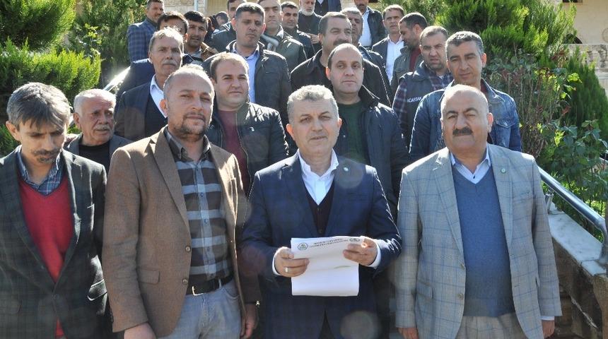 Mardin Toplumsal Dayanışma Federasyonu: "İstanbul S&ouml;zleşmesi ailesiz toplum projesi"