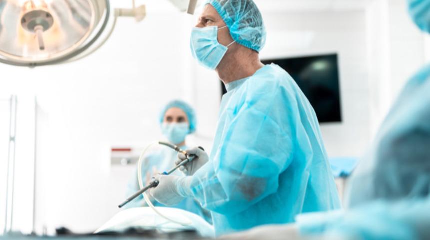 Laparoskopinin avantajları nelerdir?