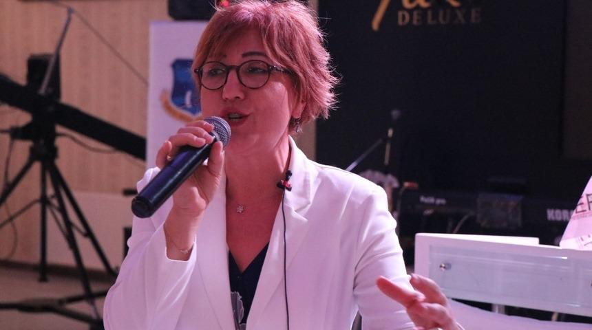 Sema Karaoğlu: &ldquo;Kadınlar halen ikinci sınıf vatandaş muamelesi g&ouml;r&uuml;yor&rdquo;