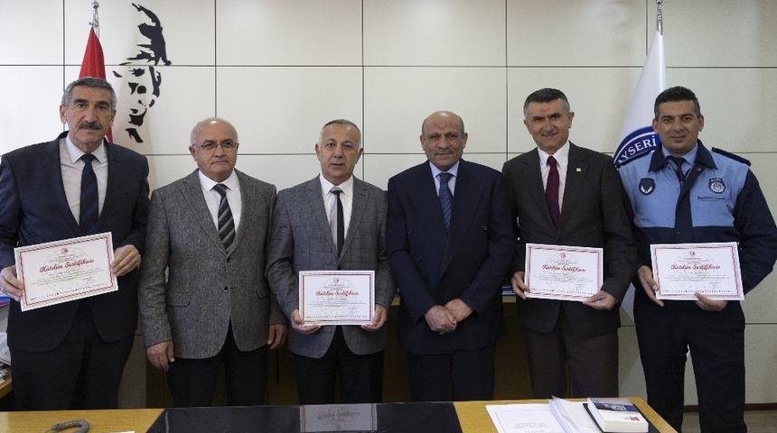 Her şey t&uuml;keticiler i&ccedil;in