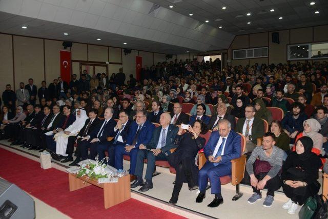 Osman Nuri Gülaçar: “Fuat Sezgin önemli bir değerdi”