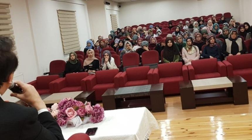 Aydemir’den ‘1048 Pasinler Ruhu’ vurgusu