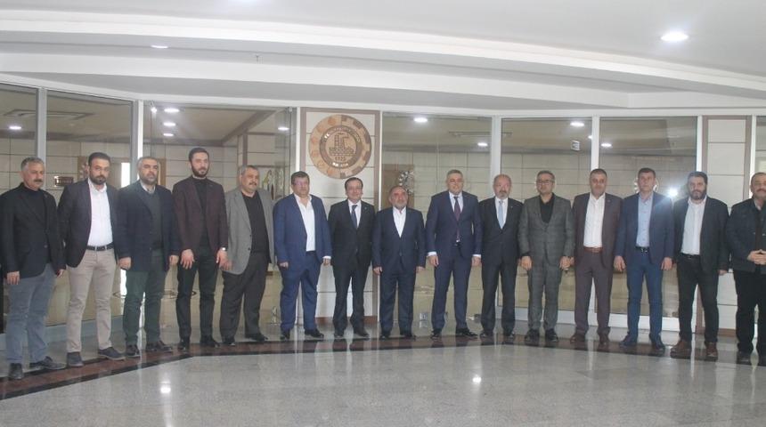 Poyraz&rsquo;dan işbirliği &ccedil;ağrısı