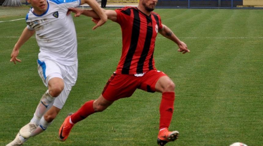 Karacabey Belediyespor, yenilmezlik serisini s&uuml;rd&uuml;rmek istiyoruz