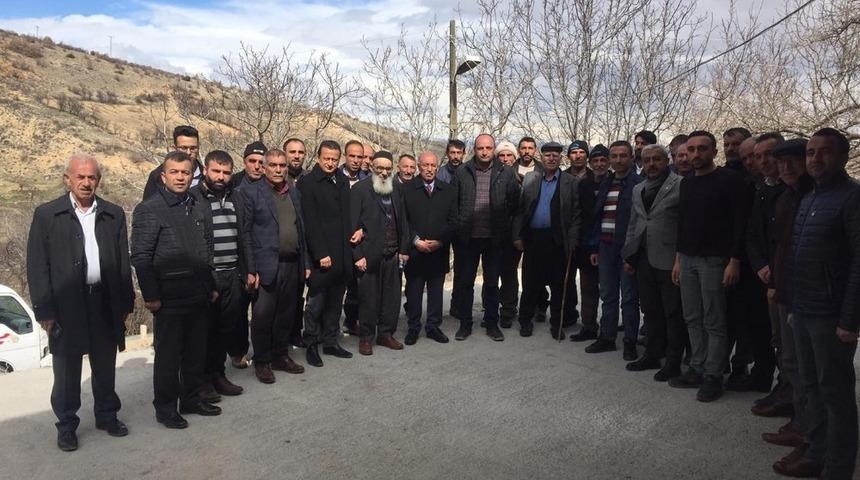 Kırteke se&ccedil;im &ccedil;alışmalarını s&uuml;rd&uuml;r&uuml;yor