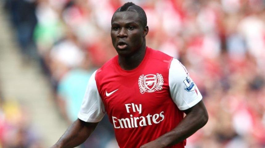 Emmanuel Frimpong 27 yaşında futbolu bıraktı